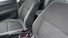 Skoda Fabia 1.0 TSI Colour Edition 5dr Petrol Hatchback